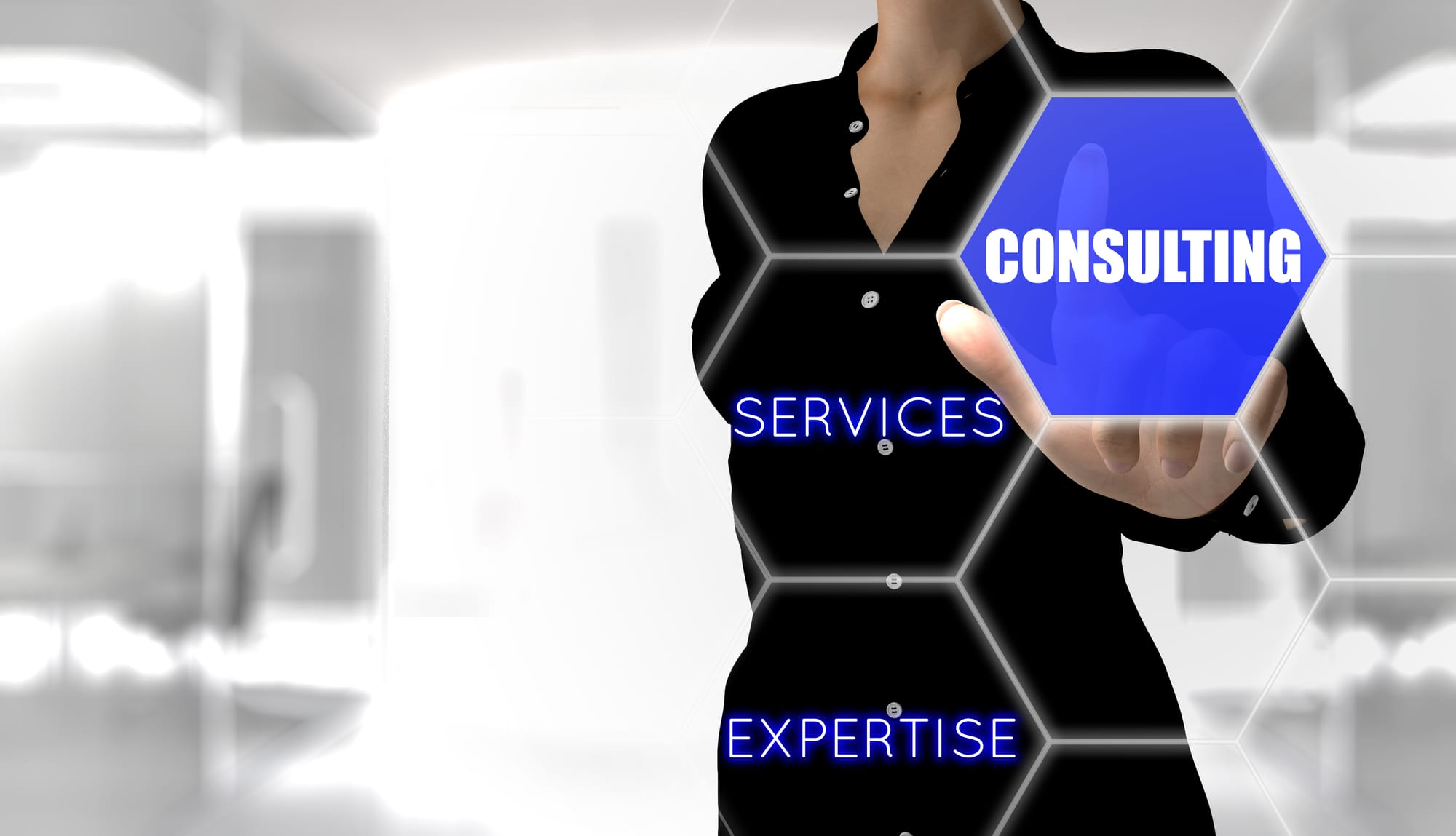 RBV in Professional Services, Evidence on Advantage and Limits