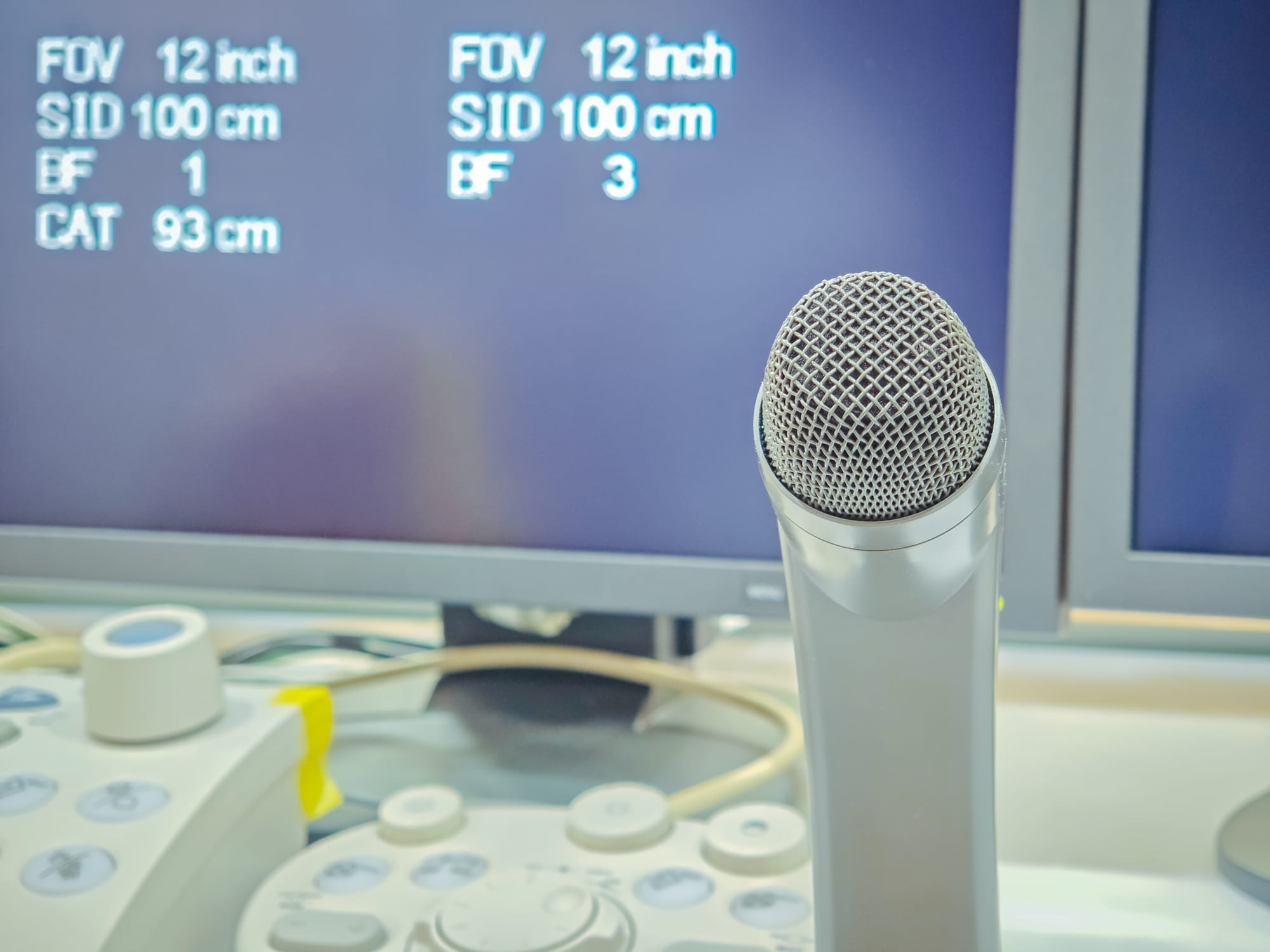 Clinical Audit of ITV, Using OBD Port Style Diagnostics to Find Root Causes