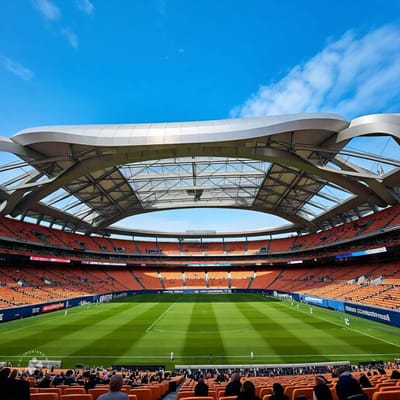 Case study: Spotlight on Revitalising a professional football club