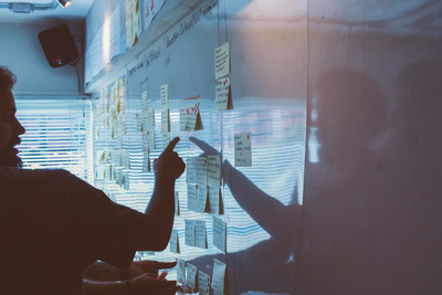 What is strategy? And does your business really need a competitive edge?
