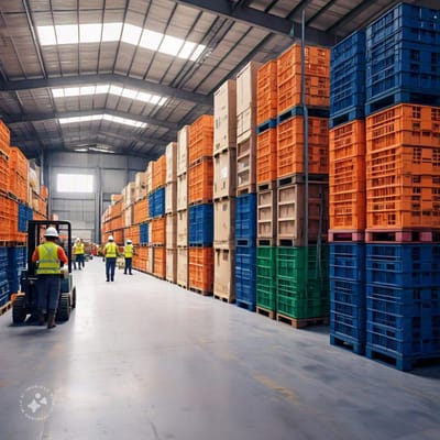 Logistics