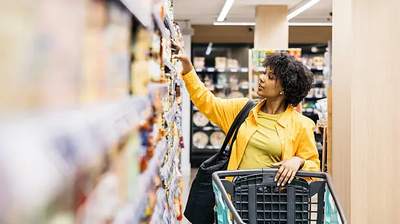 Understanding Customers Paradigms: The Key to Frictionless Delivery.