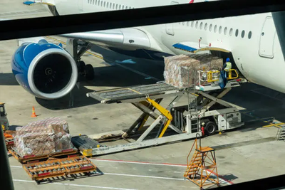 Baggage Handling Company Is Looking For Innovative Alternatives