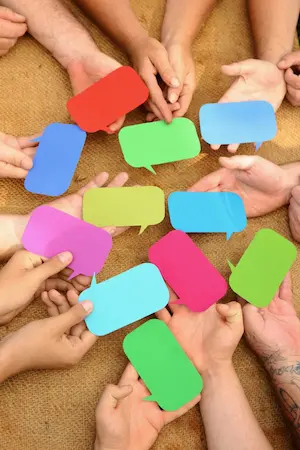 Community Forum