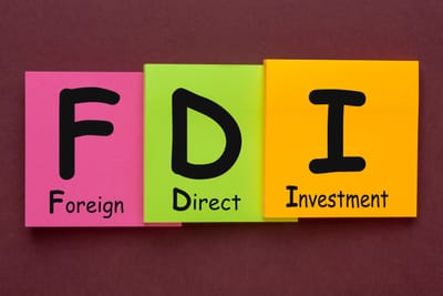 Foreign Direct Investment