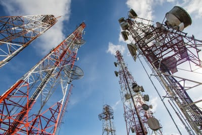 Telecommunications