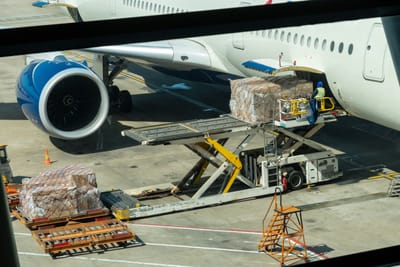Baggage handling company looking for innovative alternatives