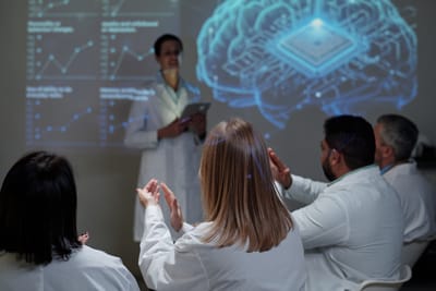 Industry 5.0: The Human-Centric Revolution in Manufacturing