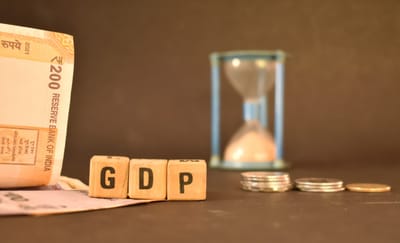 What is GDP? And How Does It Reflect the Level Of Economic Activity?