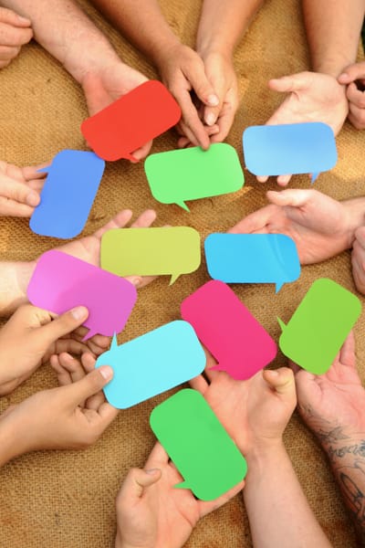 Community Forum