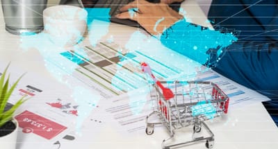 Global Shifts in Consumer Spending Patterns, Evidence from Trade and Household Surveys