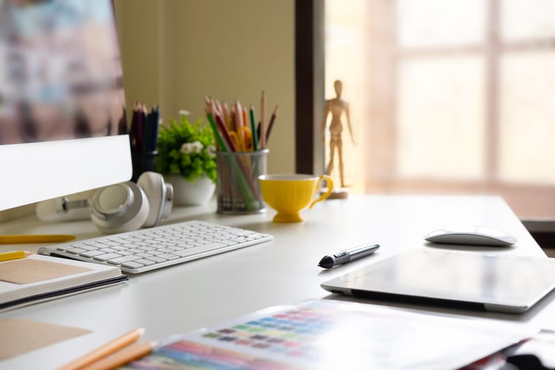 See an overview of the UK office supplies industry.