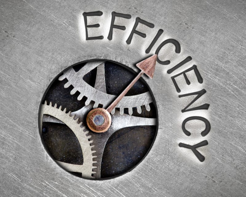 Unlocking the potential of operational efficiency