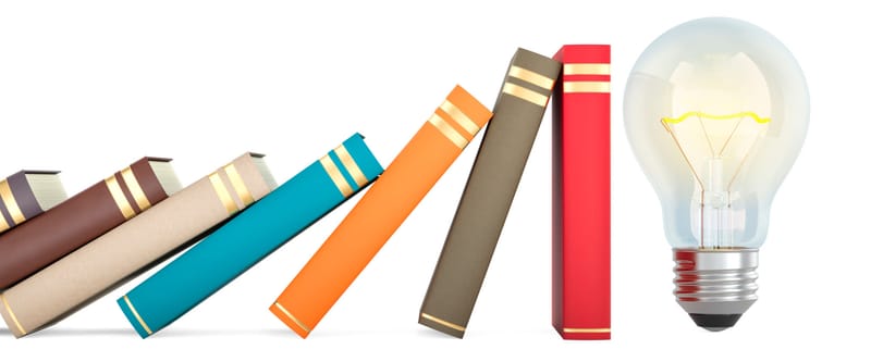 Executive Knowledge & Strategy Literature