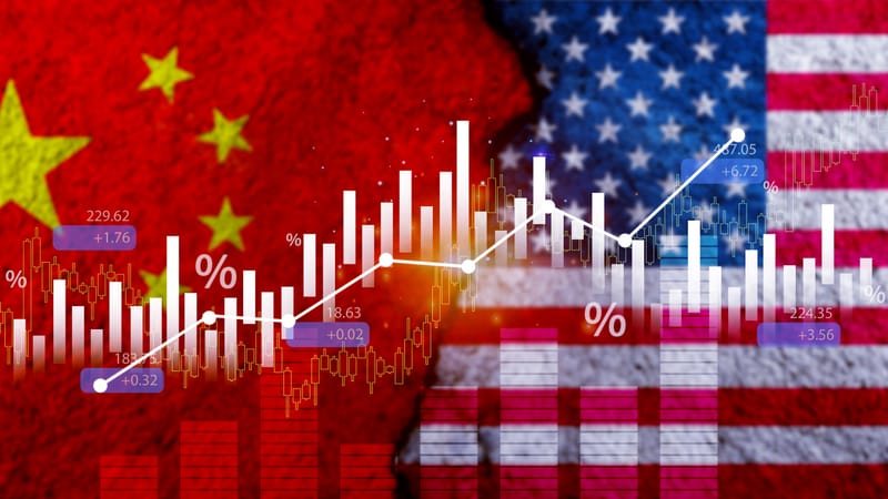 8 GDP Driven Scenarios and How Businesses Should Respond