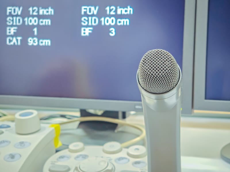 Clinical Audit of ITV, Using OBD Port Style Diagnostics to Find Root Causes