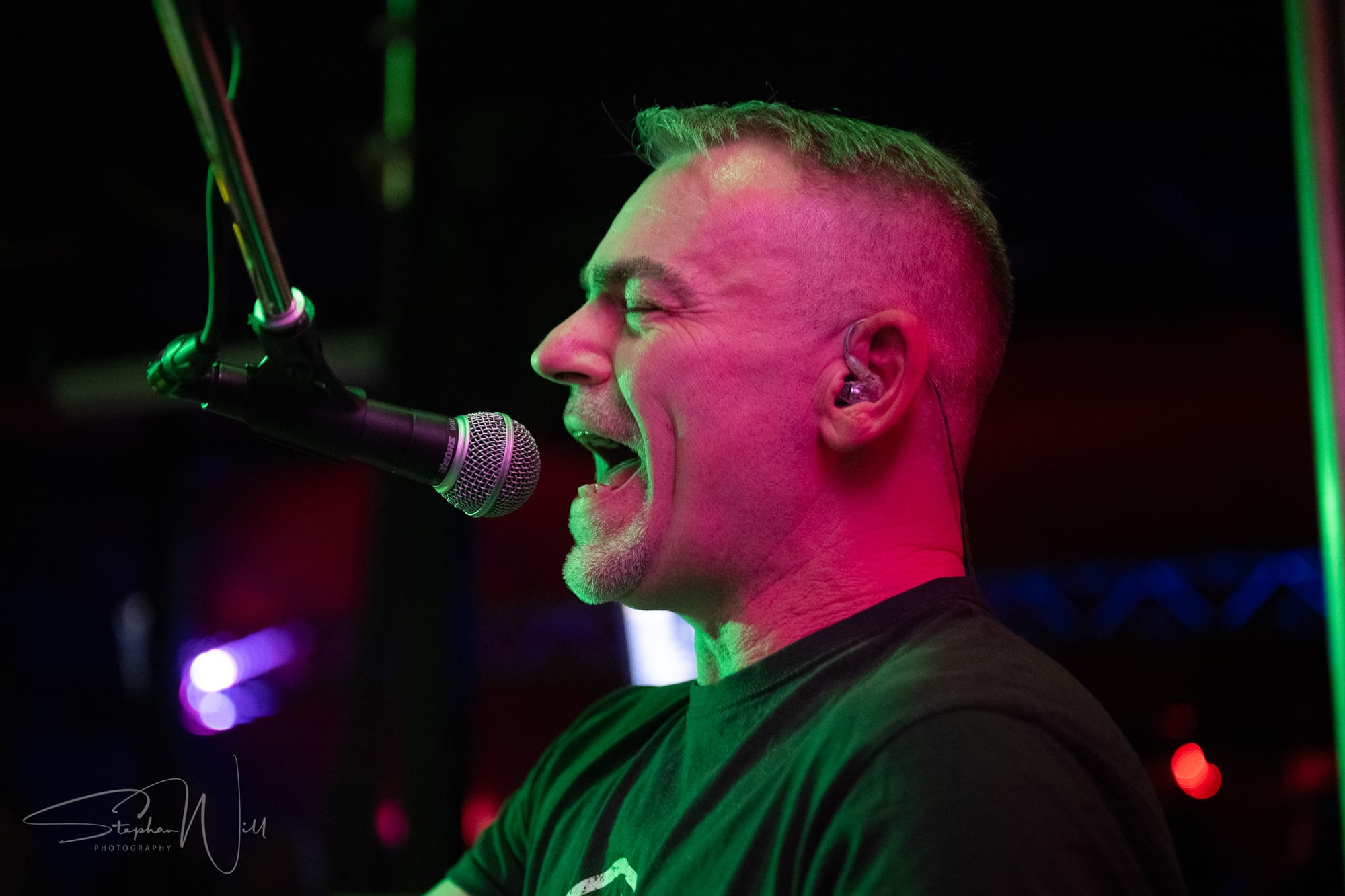 PETER - Tribute to Maffay
