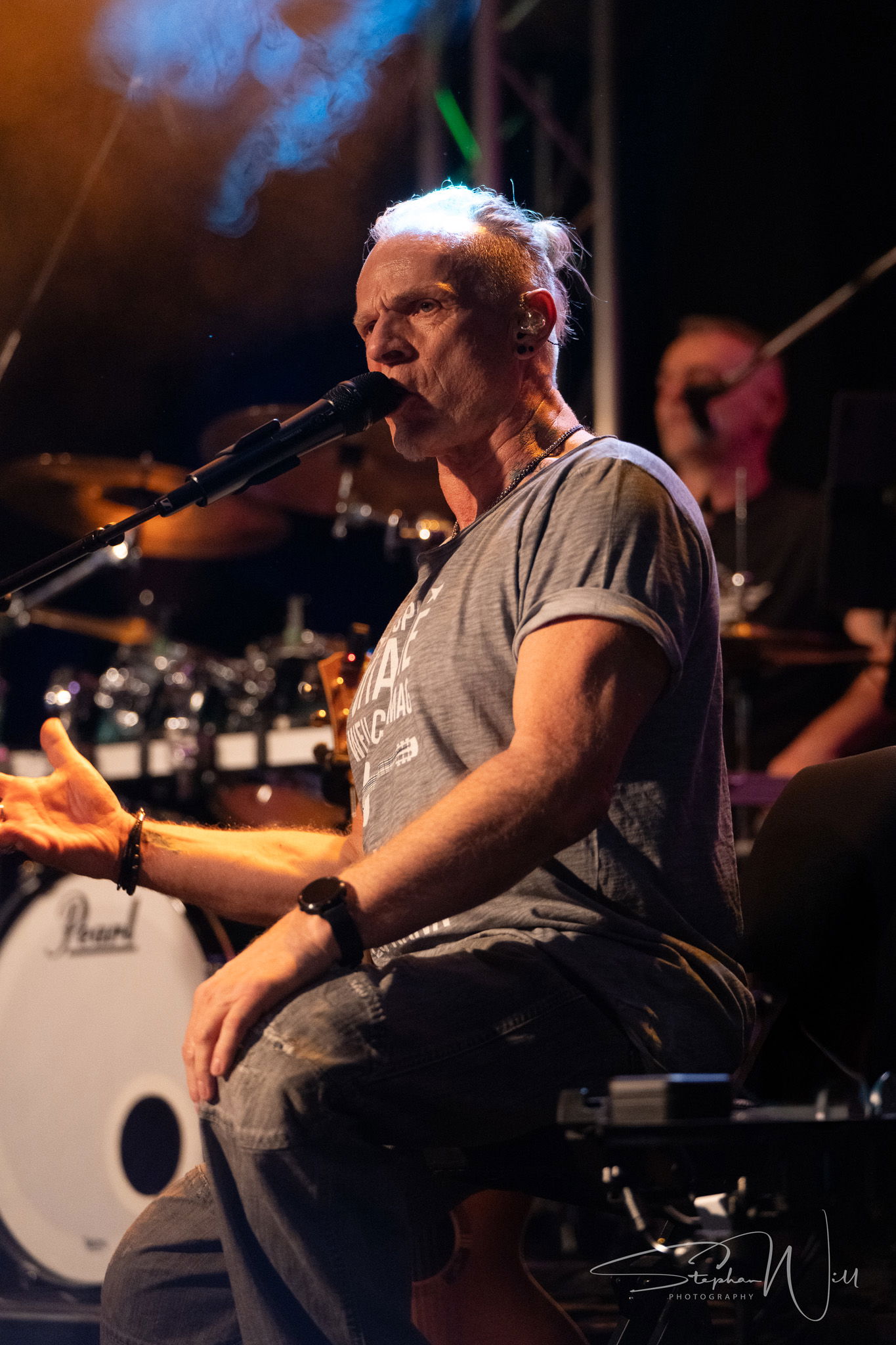 PETER - Tribute to Maffay