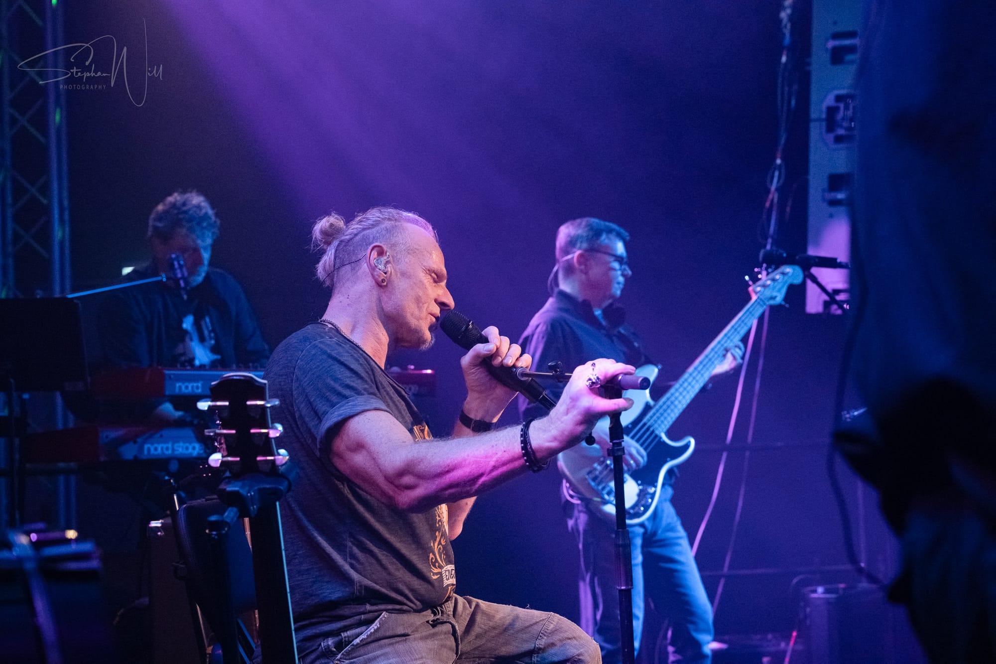 PETER - Tribute to Maffay