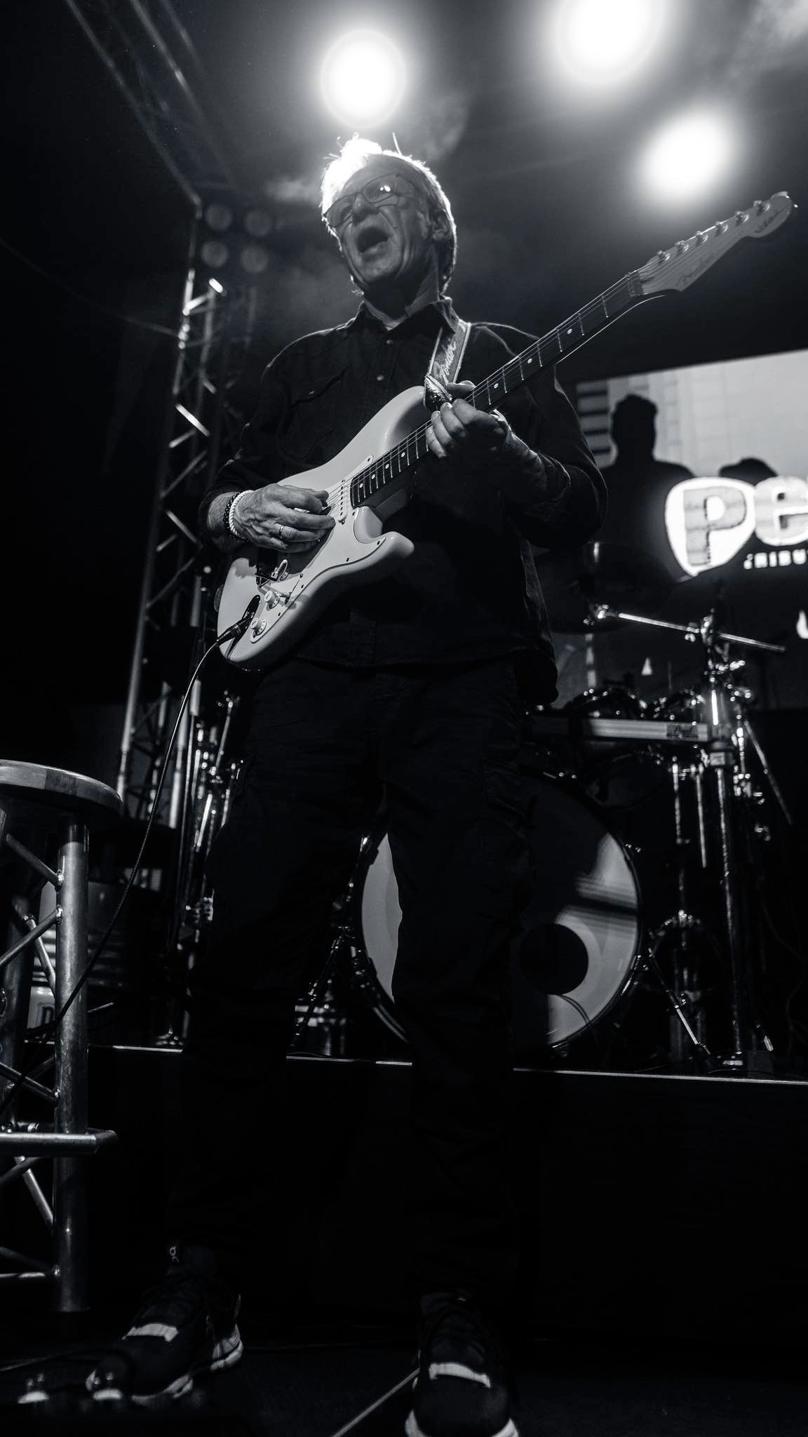 PETER - Tribute to Maffay