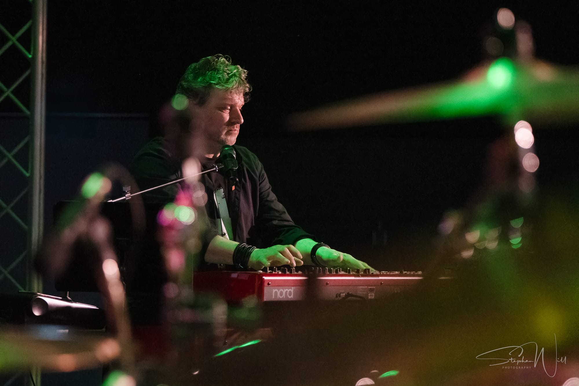 PETER - Tribute to Maffay
