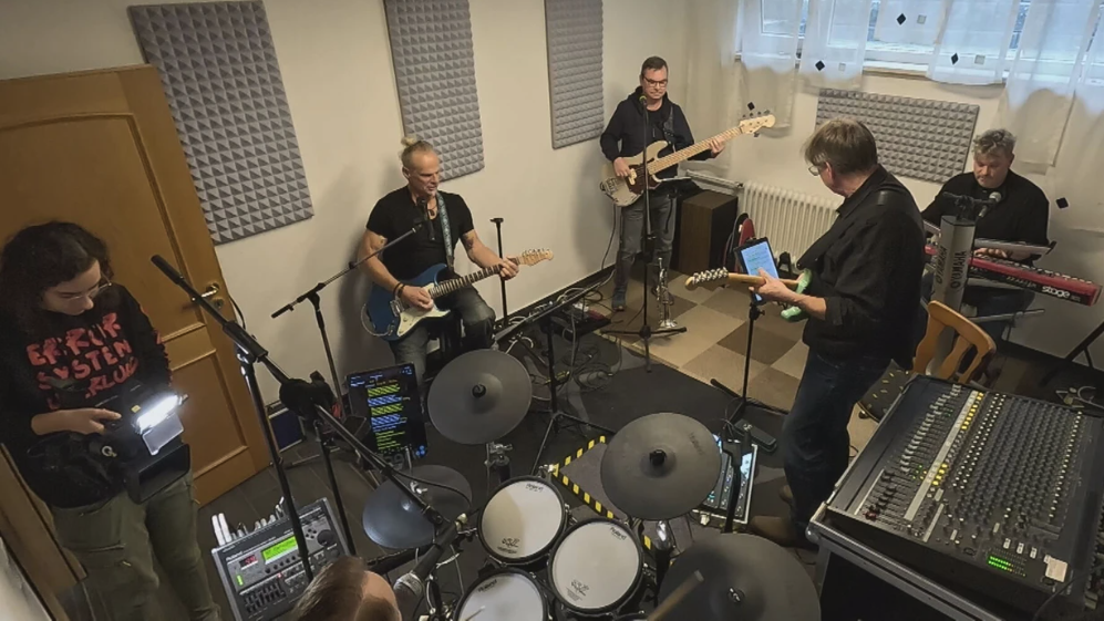  „PETER - Tribute to Maffay” - neue Band bringt Peter Maffay in die Oberpfalz