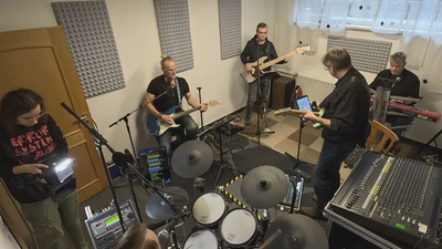  „PETER - Tribute to Maffay” - neue Band bringt Peter Maffay in die Oberpfalz