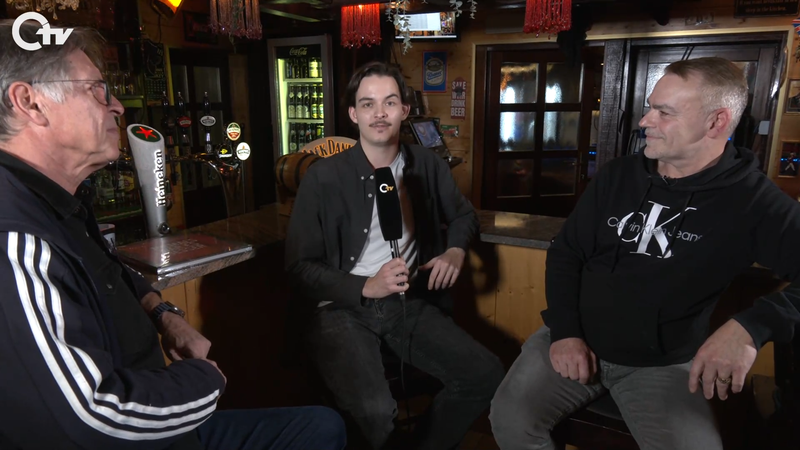 Peter-Charity-Night vereint in Weiden Musik mit Solidarität