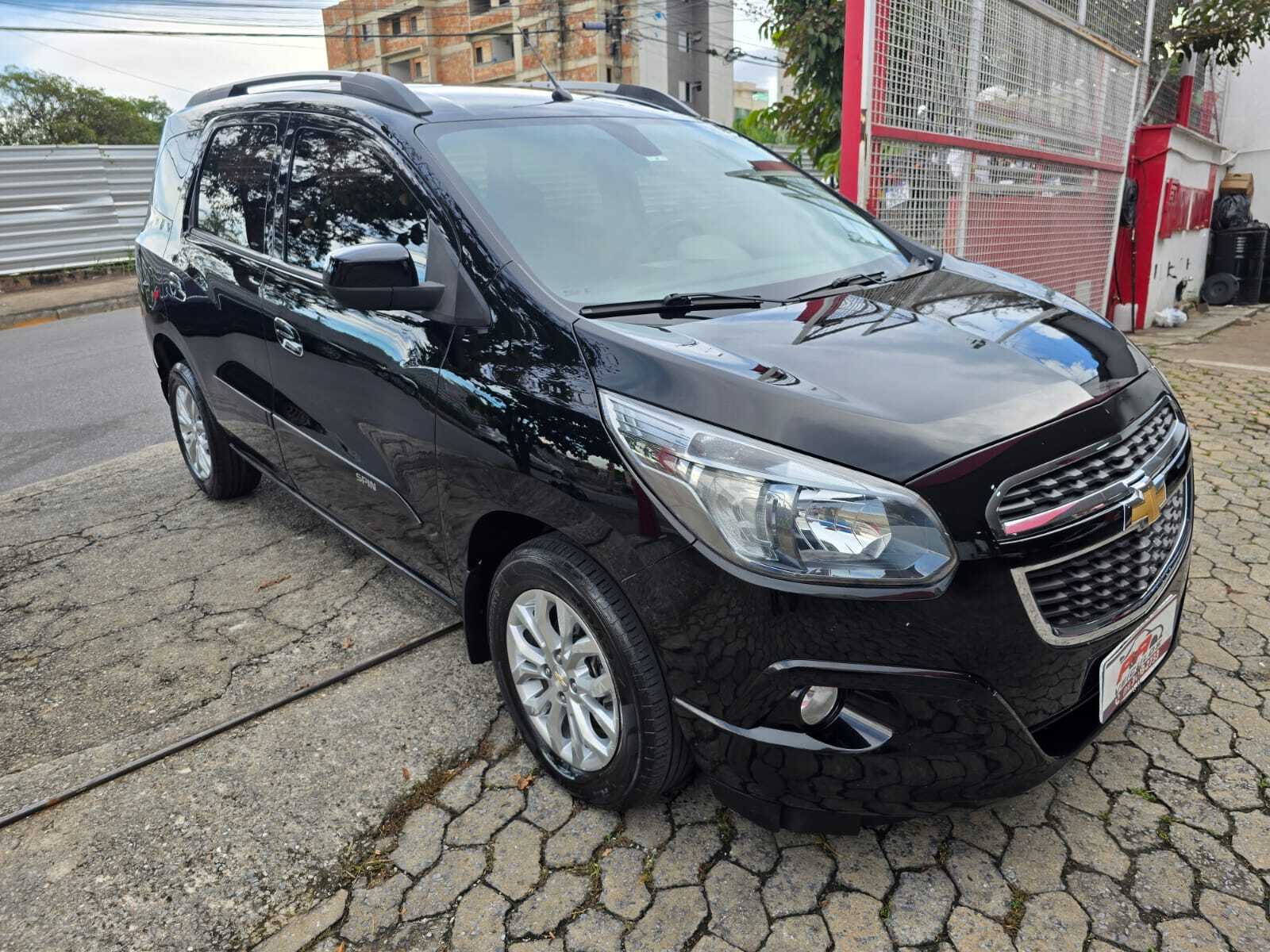 SPIN LTZ AUT 7 LUGARES 