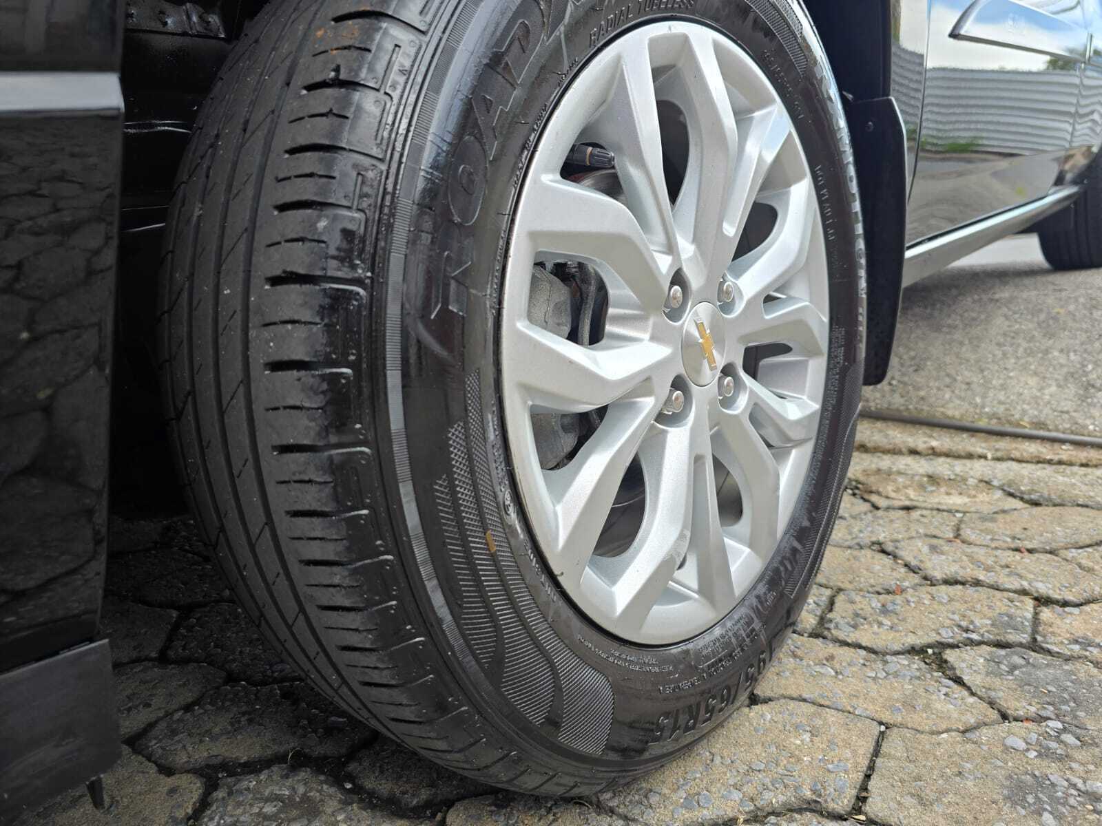 SPIN LTZ AUT 7 LUGARES 