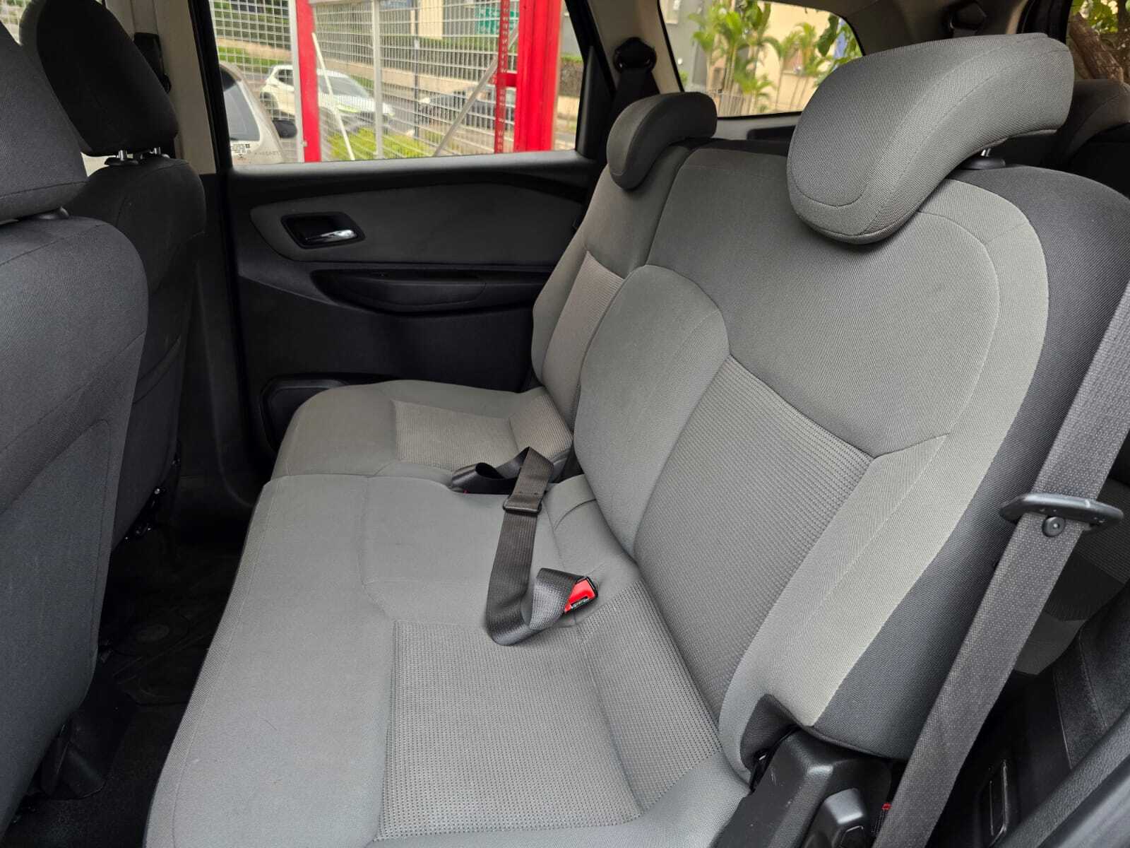 SPIN LTZ AUT 7 LUGARES 