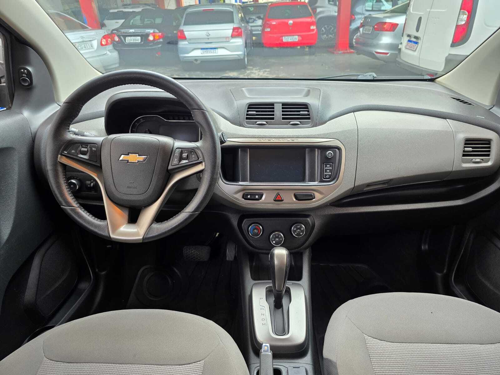 SPIN LTZ AUT 7 LUGARES 