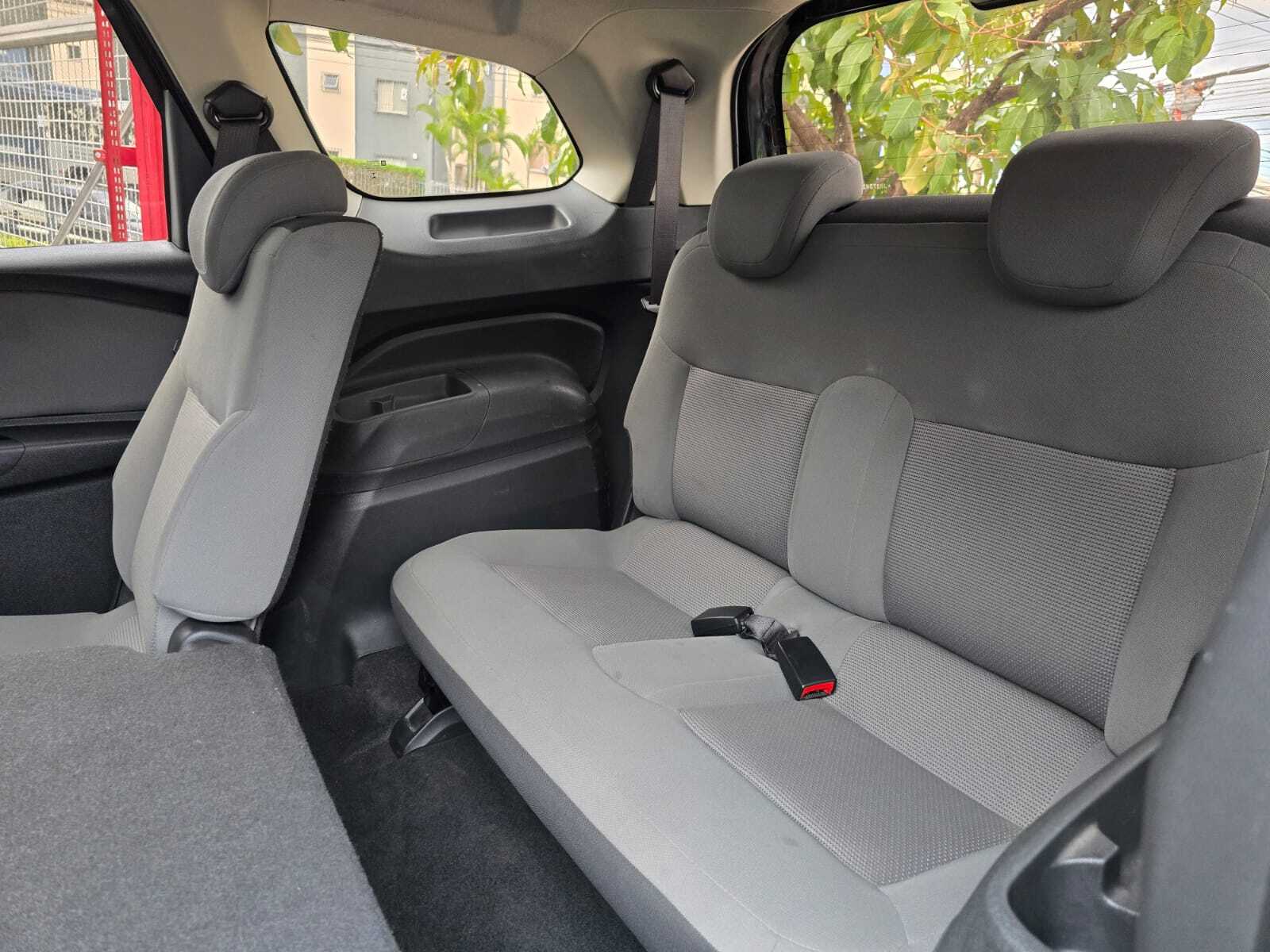 SPIN LTZ AUT 7 LUGARES 