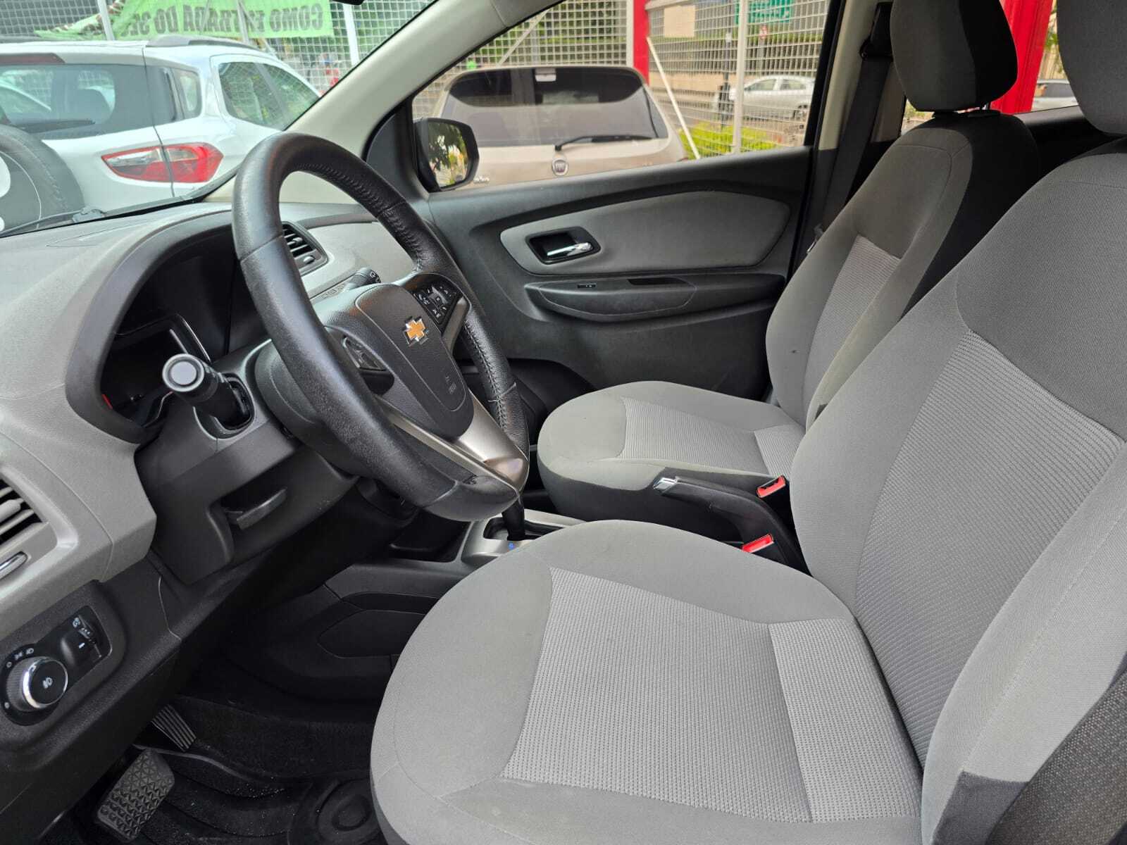 SPIN LTZ AUT 7 LUGARES 