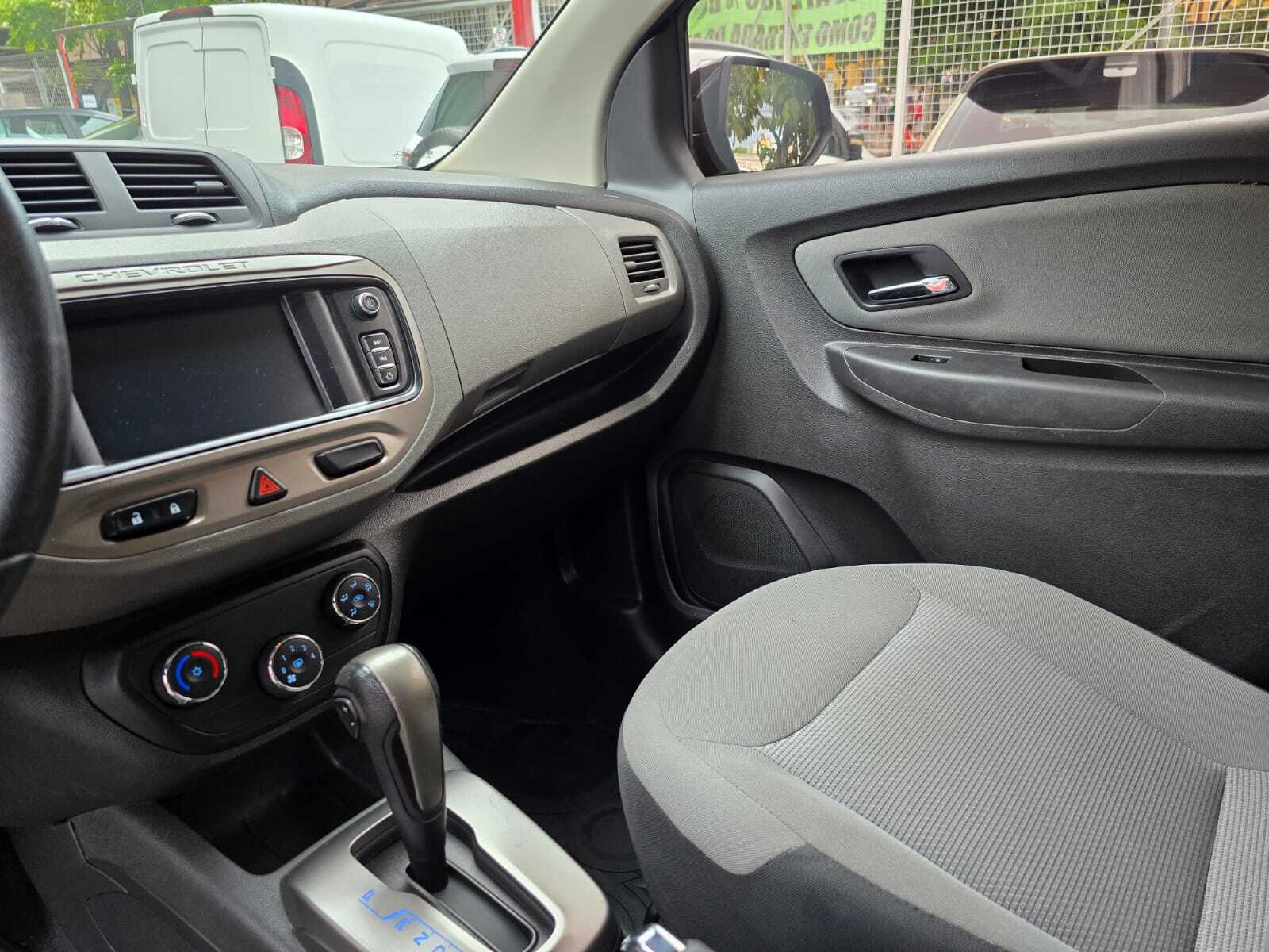 SPIN LTZ AUT 7 LUGARES 