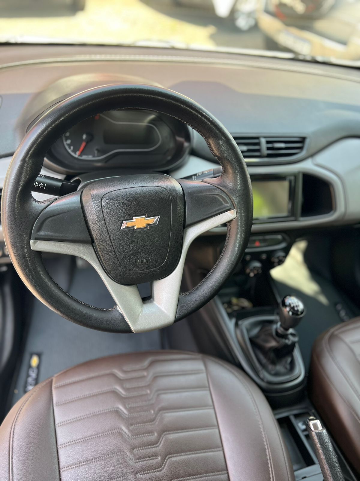 ONIX 1.0 JOY FLEX COMPLETO 