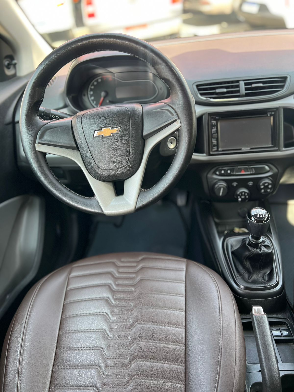 ONIX 1.0 JOY FLEX COMPLETO 