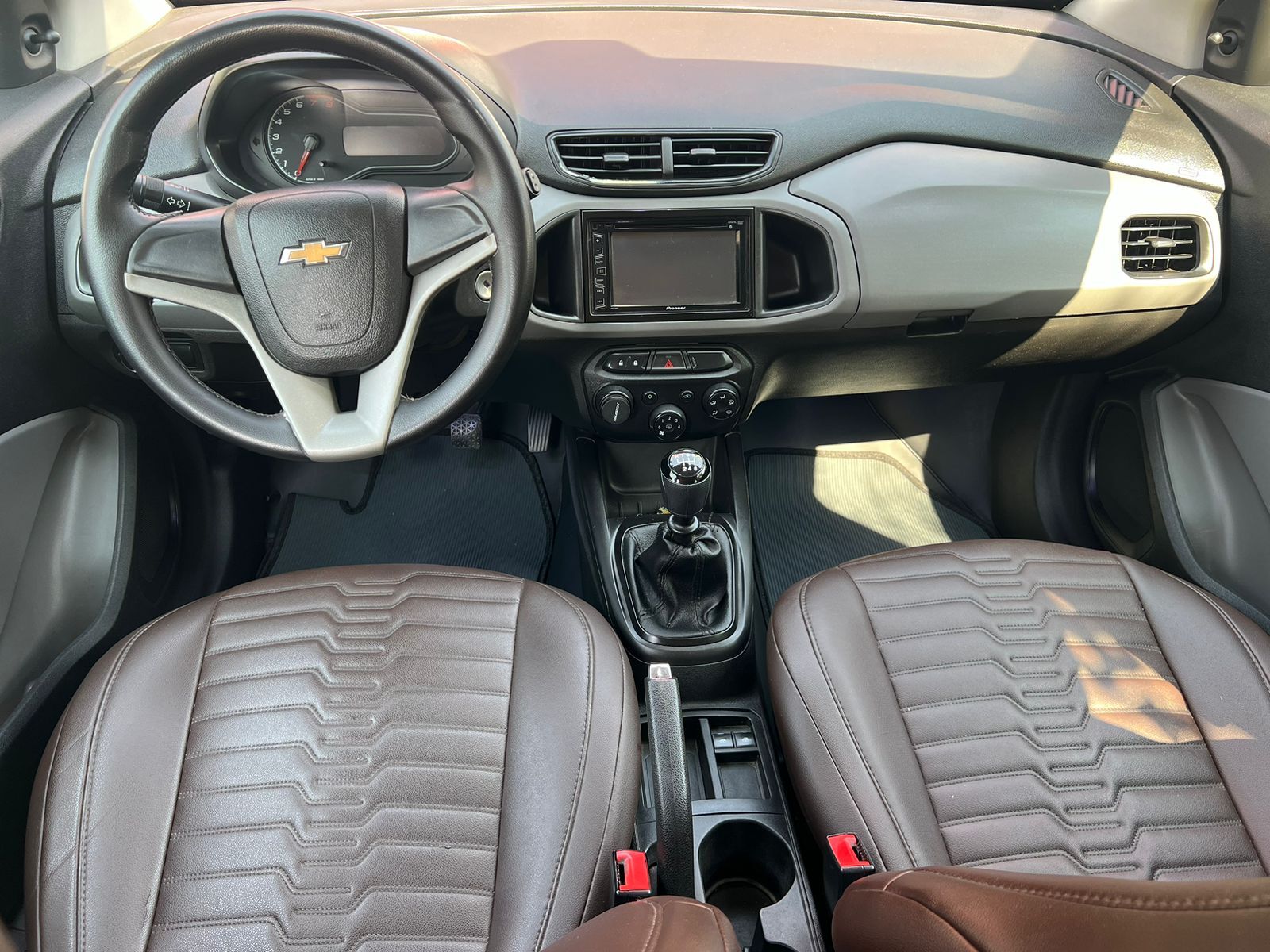 ONIX 1.0 JOY FLEX COMPLETO 