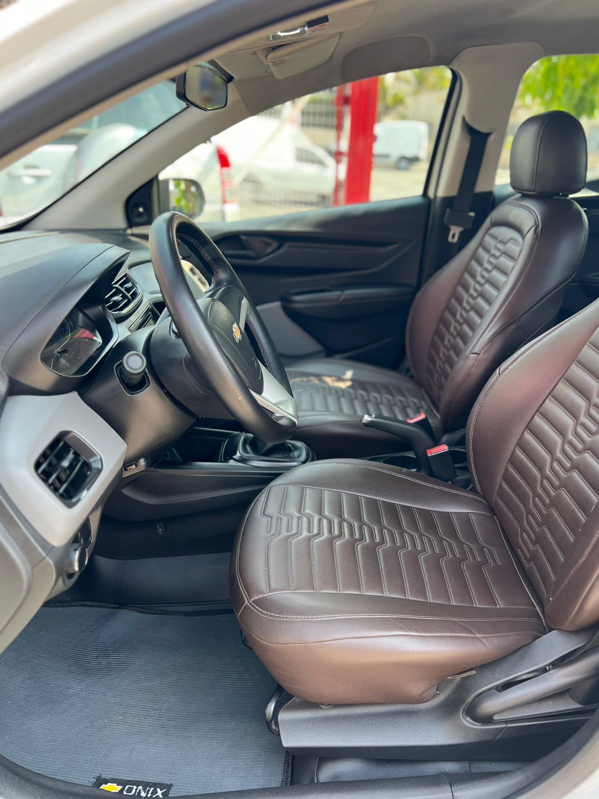 ONIX 1.0 JOY FLEX COMPLETO 