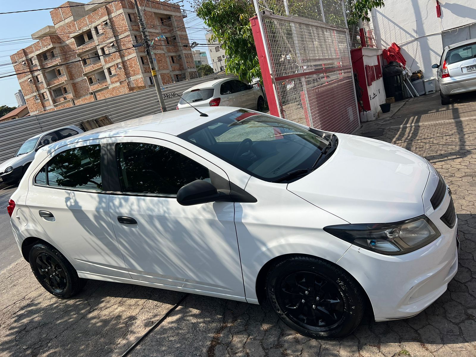 ONIX 1.0 JOY FLEX COMPLETO 