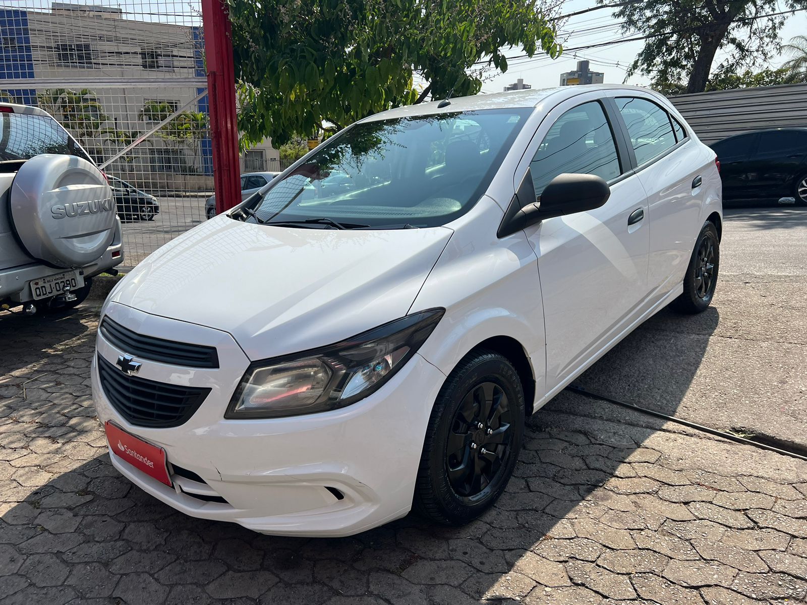 ONIX 1.0 JOY FLEX COMPLETO 