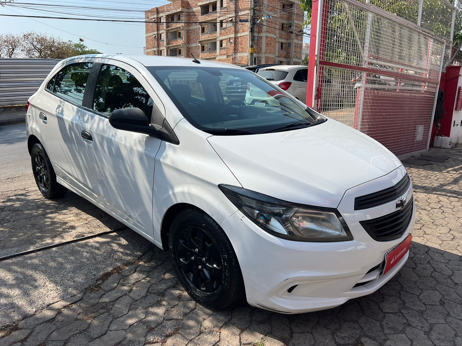 ONIX 1.0 JOY FLEX COMPLETO 