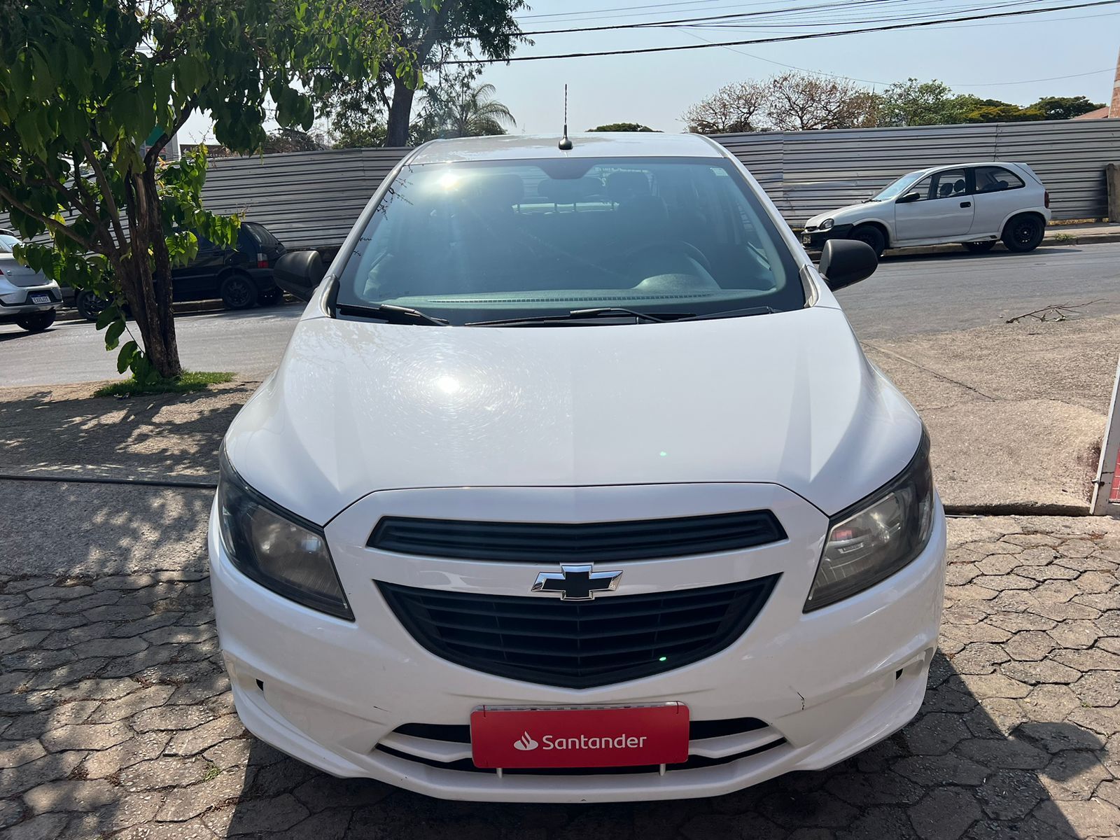 ONIX 1.0 JOY FLEX COMPLETO 