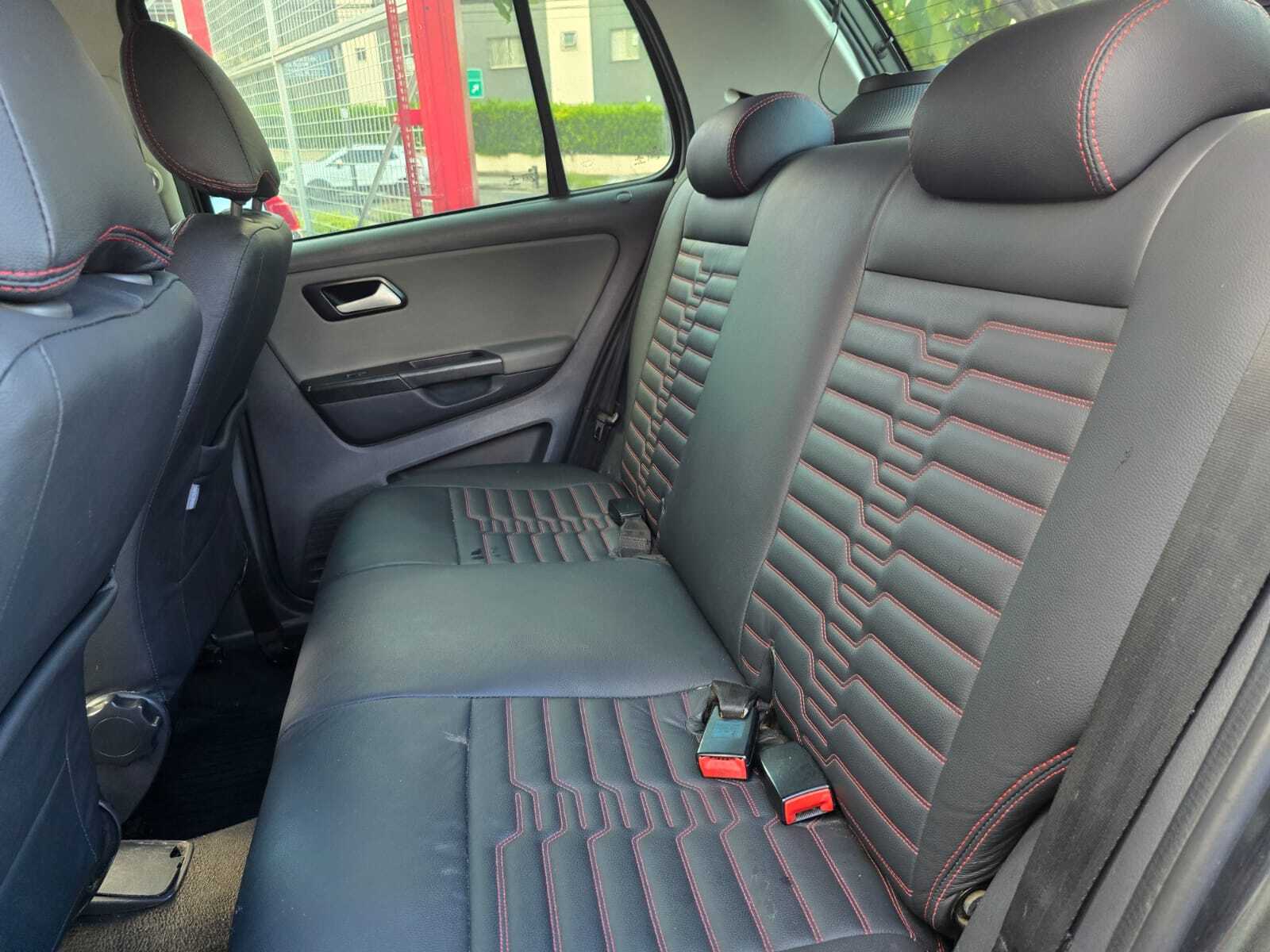 FOX 1.6 MSI COMPLETO FLEX 