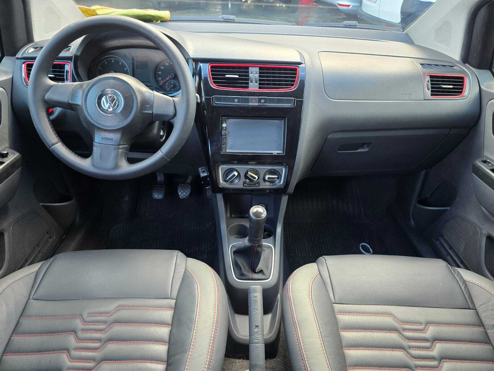 FOX 1.6 MSI COMPLETO FLEX 