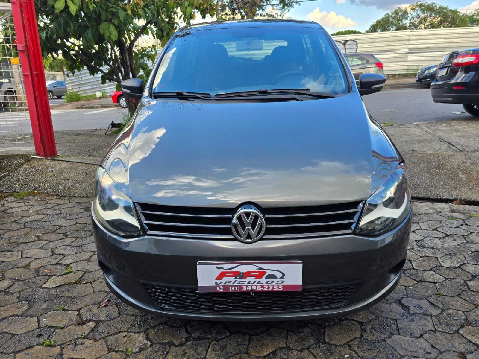 FOX 1.6 MSI COMPLETO FLEX 