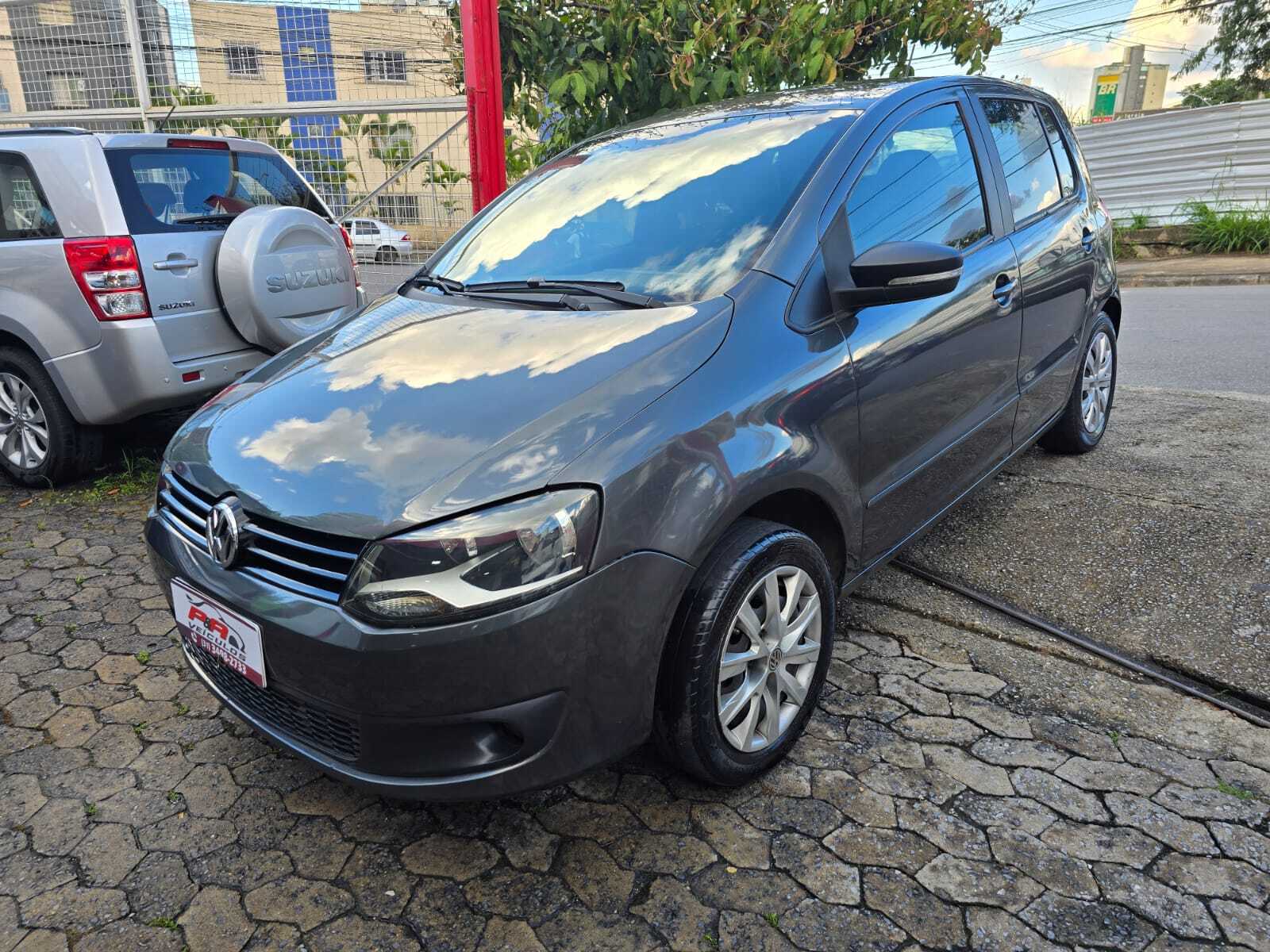 FOX 1.6 MSI COMPLETO FLEX 