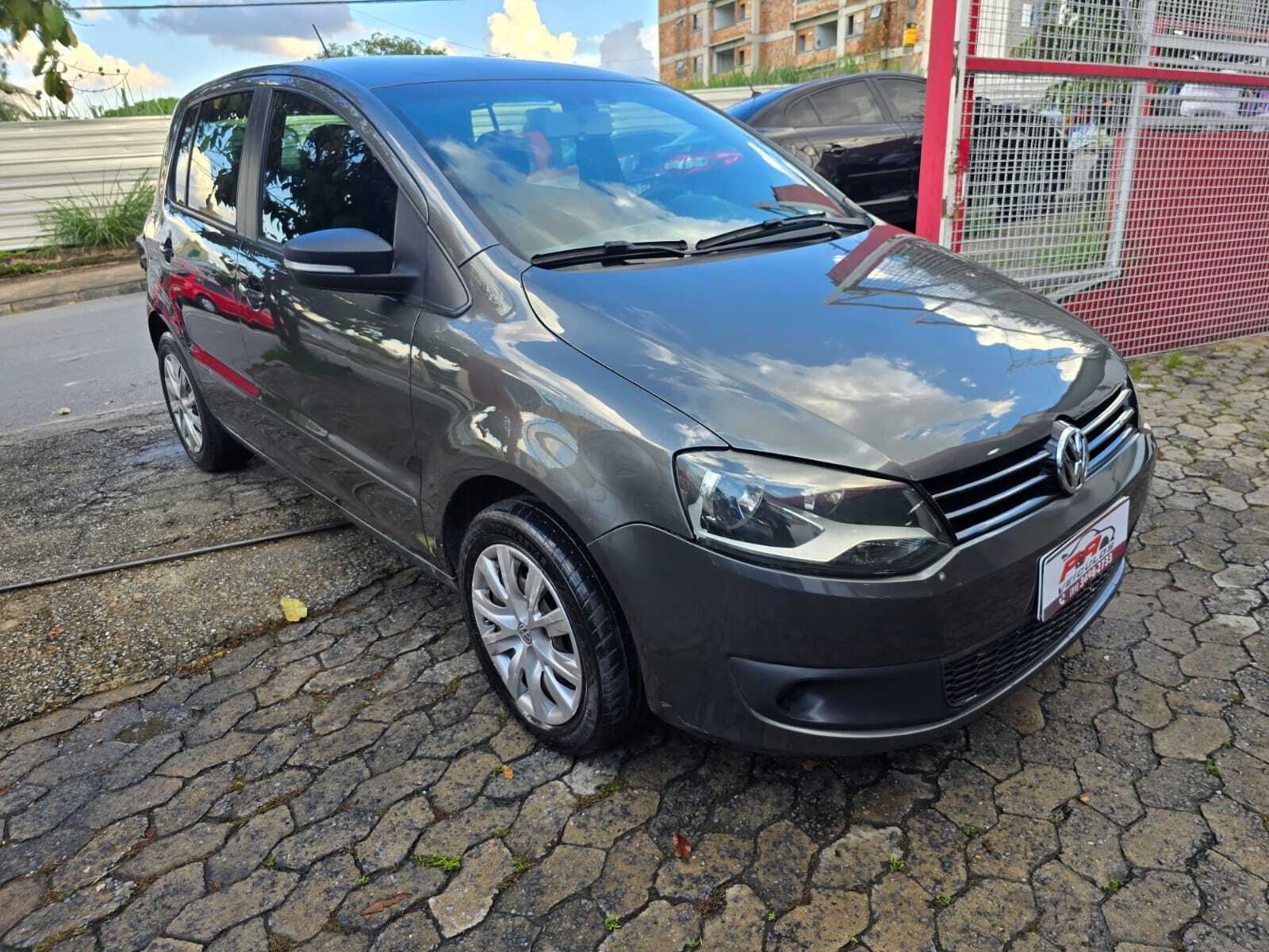 FOX 1.6 MSI COMPLETO FLEX 