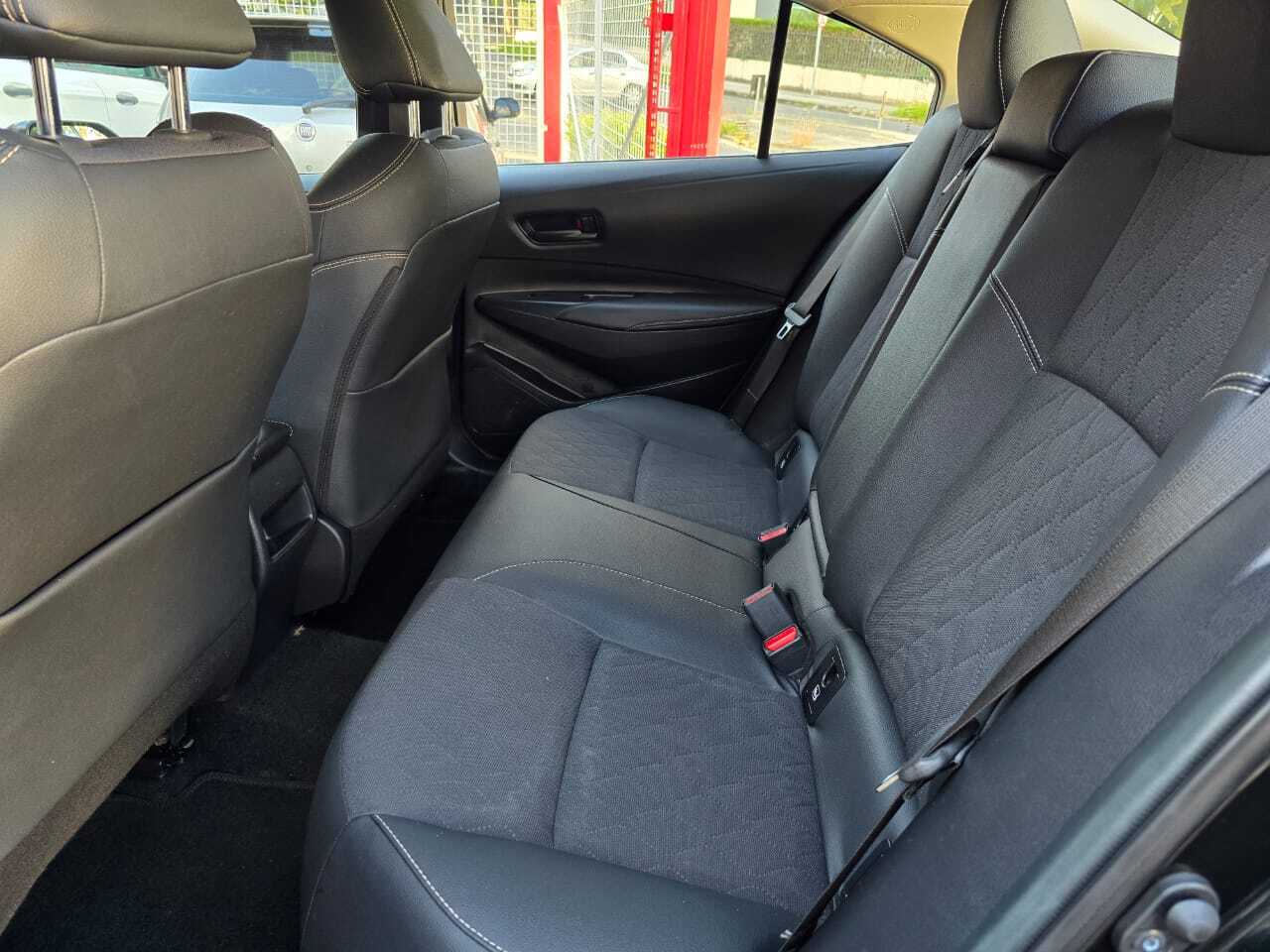 COROLLA GLI 2.0 R$105.900,00