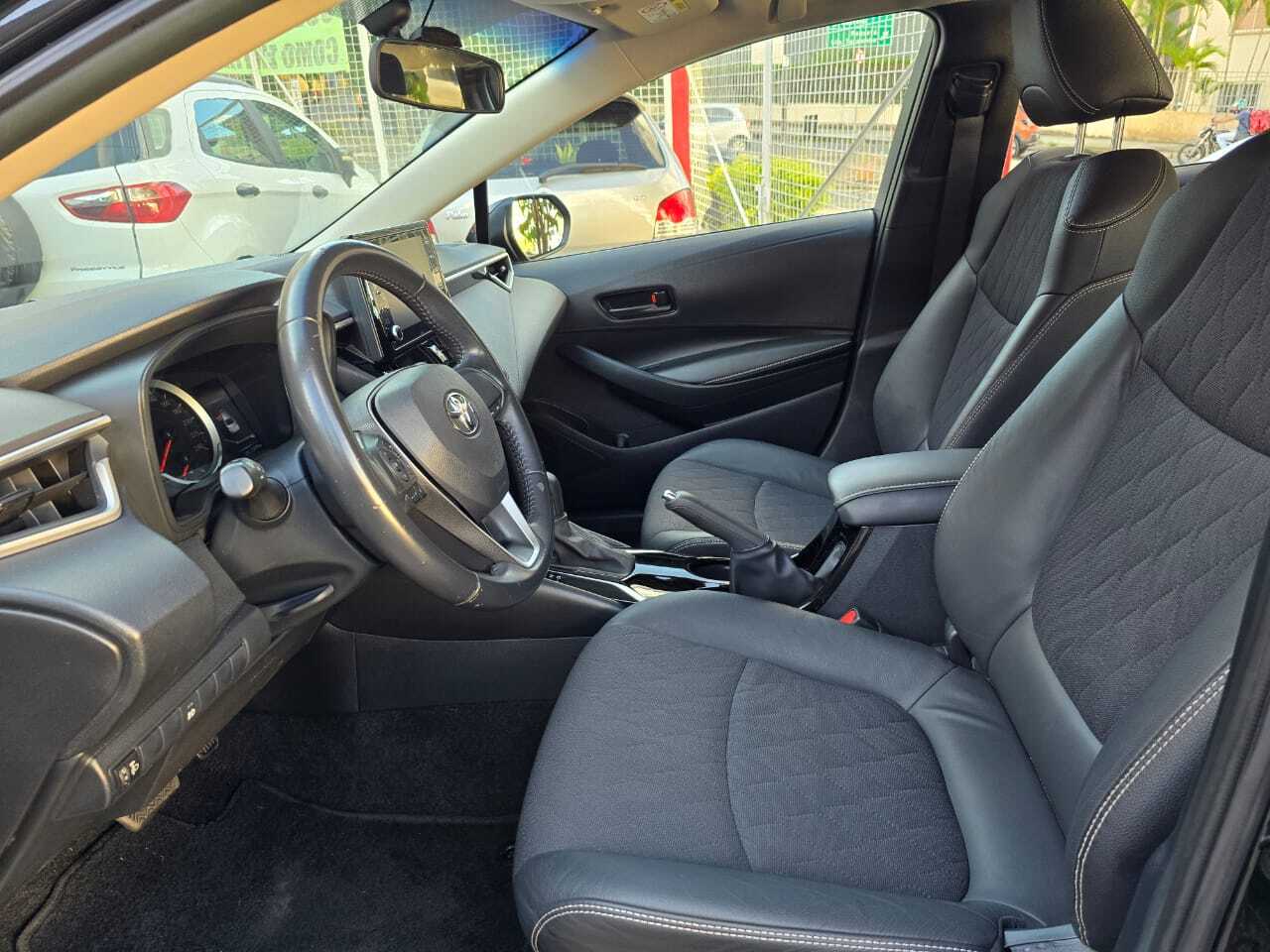 COROLLA GLI 2.0 R$105.900,00